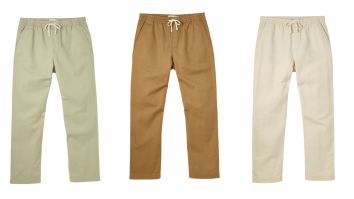 Wellen Has The Most Comfortable Casual Pant You’ll Wear This Summer