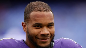 Ravens RB J.K. Dobbins Sits Out Team Minicamp Amid Contract Situation