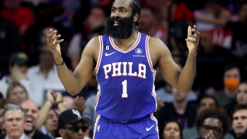 New Details On The James Harden-Philadelphia 76ers  Fallout And His Potential Destination Have Emerged