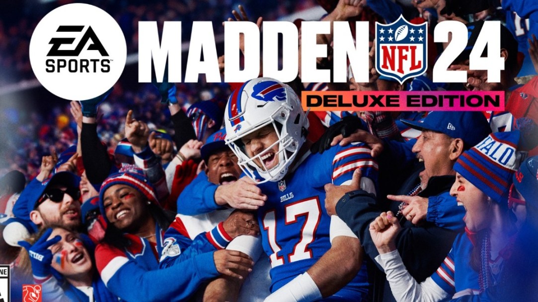 Madden NFL 24' cover reveal: Five players who deserve consideration