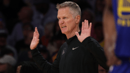 Steve Kerr Not-So-Subtly Explains What Led To The Golden State Warriors’ Demise