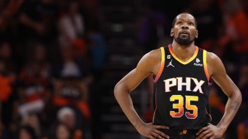 Suns Superstar Kevin Durant Started Arguing With Randoms On Twitter Over His Ranking