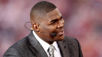 ESPN Is Canceling National Show Featuring Keyshawn Johnson, Max Kellerman, and Jay Williams