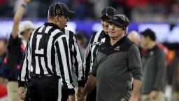 New Investigation Sheds Light On Alleged Discipline Issues Inside Georgia Bulldogs Football Program