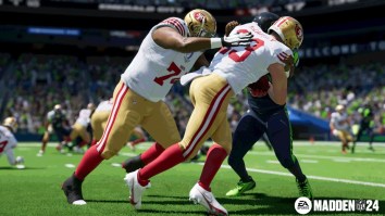 New ‘Madden’ Franchise Mode Features Still Has Everyone On The Fence