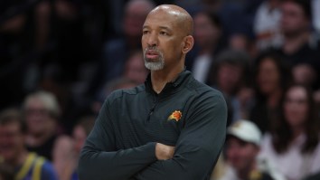 The Detroit Pistons Just Signed Coach Monty Williams To A Record-Setting Contract