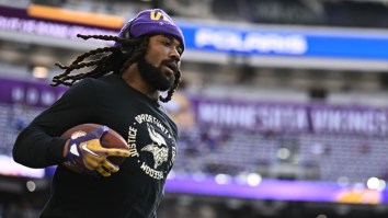 Report Reveals How Much Money Dalvin Cook Is Looking For In Free Agency