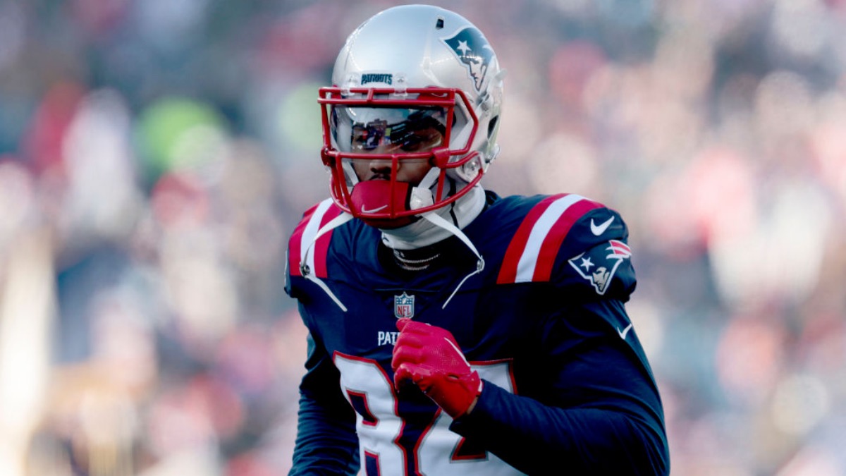 New England Patriots Receiver Takes Shot At Matt Patricia