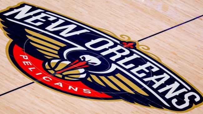 New Orleans Pelicans logo