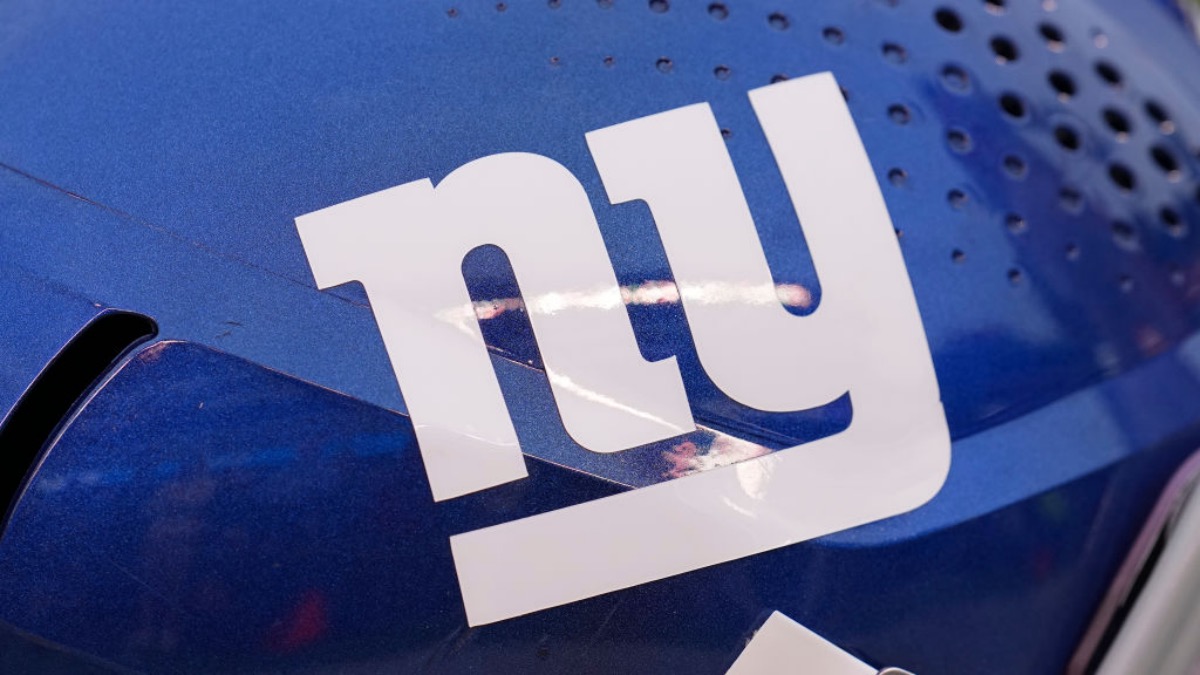 New York Giants DC Calls 1 Rookie A Winning ScratchOff Ticket