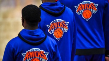 New York Knicks Player Reportedly Had Intense Altercation With Head Coach