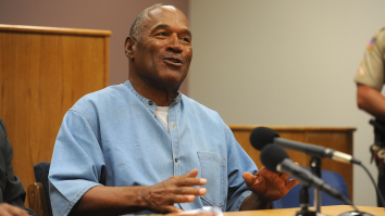 OJ Simpson Reveals The ‘Best Legal Advice I Ever Received’ And Fans Are In Awe