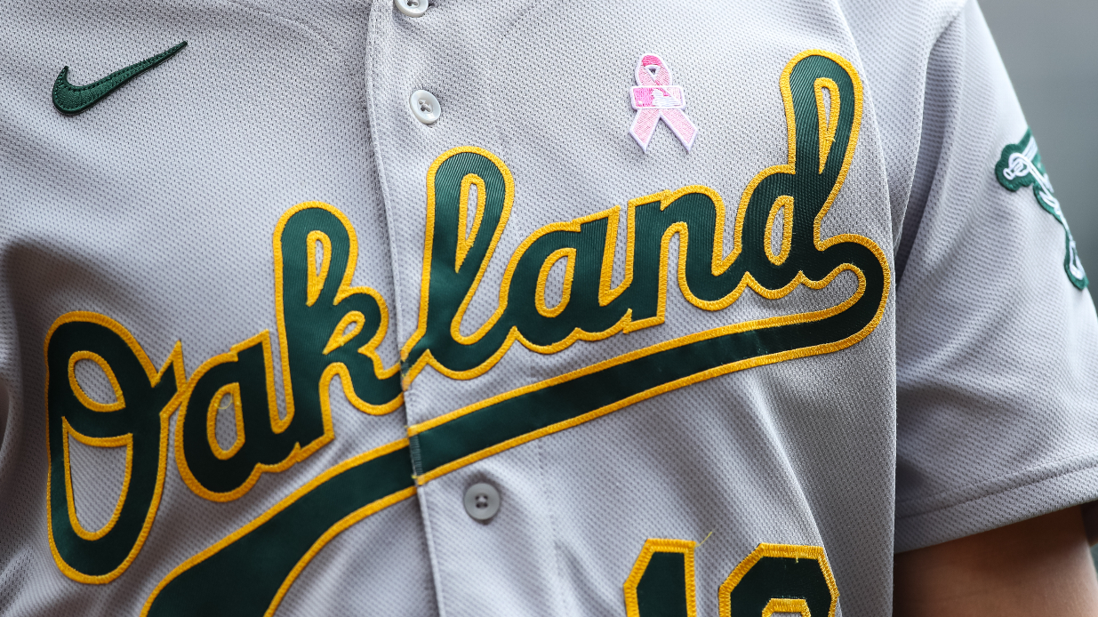 Joe Pompliano on X: Fans of the Oakland A's have scheduled a