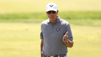Phil Mickelson Still Facing Lawsuit Despite PGA Tour-LIV Golf Merger