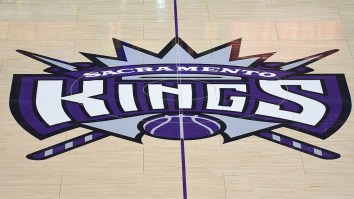 Sacramento Kings Reportedly Engaged In Blockbuster Trade Talks