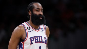 One Western Conference Contender Being Linked To James Harden