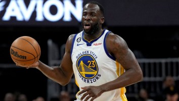 3 Teams Reportedly Interested In Signing Draymond Green