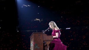 Taylor Swift Eras Tour