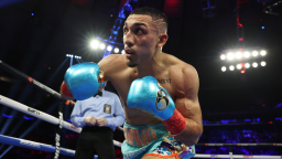 Star Boxer Teofimo Lopez Catching Heat For Saying He Wants To ‘Kill’ Opponent Josh Taylor