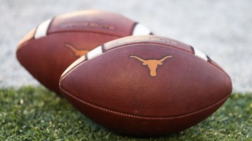 Texas Longhorns Get Another Major Quarterback Commitment