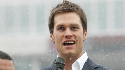 NFL Recruits Tom Brady To Deliver Powerful Message To Players Amid Gambling Fallout