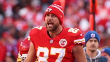 Chiefs All-Pro TE Travis Kelce Says He’s Underpaid, Expresses Desire For Higher Salary