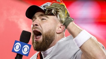 Travis Kelce Goes After Ja’Marr Chase To Defend Patrick Mahomes: ‘Talk Your S— Pimp, Better Back It Up!’