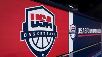 USA Basketball Beat Canada By A Completely Embarrassing Margin You Won’t Believe