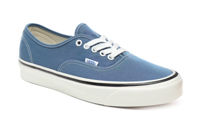 Vans UA Authentic 44 DX - Anaheim Factory Sneaker available at Huckberry