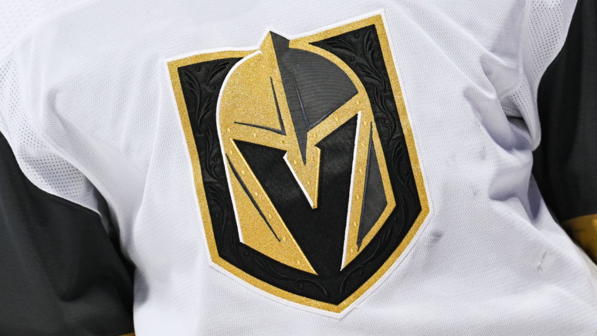 Vegas re-signs goalie Robin Lehner to $25M, 5-year deal