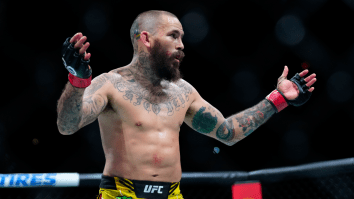 Marlon ‘Chito’ Vera Calls Out UFC 292 Opponent After Henry Cejudo Dropped Out Of Fight