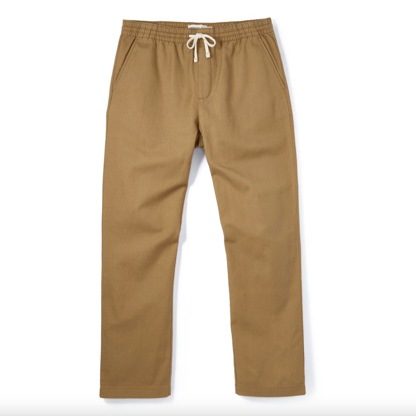 Wellen Has The Most Comfortable Casual Pant You'll Wear This Summer