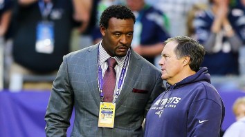 Ex-Patriots LB Willie McGinest Faces Another Lawsuit After Alleged Gym Assault