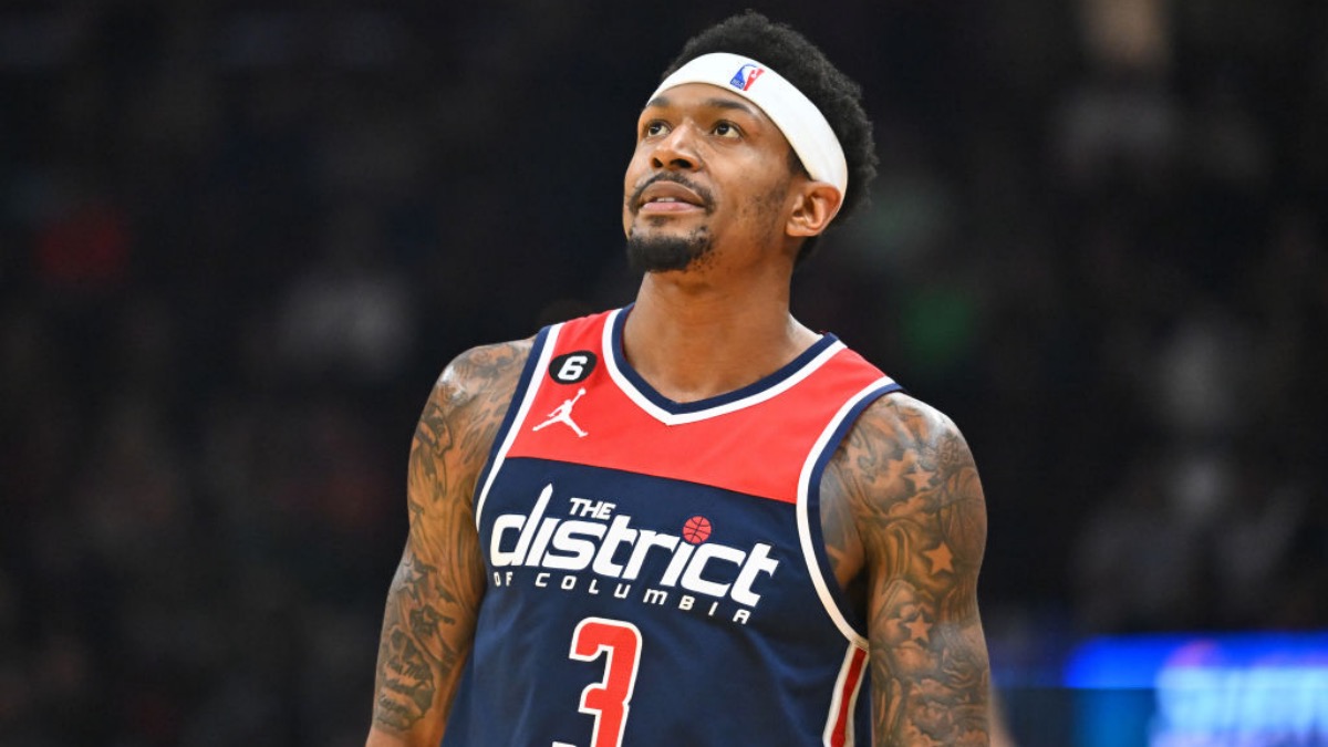 Miami Heat miss out on Bradley Beal. What do they do now?