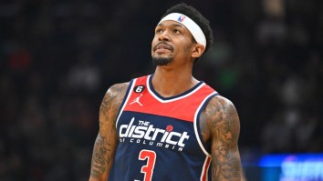 Miami Heat Reportedly Prefer Another Star Over Bradley Beal