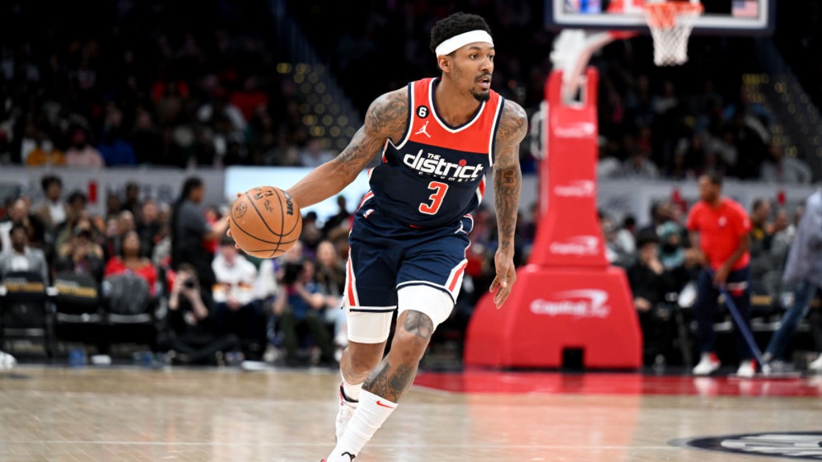 Phoenix Suns Reportedly in Serious Talks for Bradley Beal - Sports