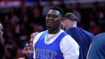 Kevin Garnett Says Pelicans Would Be Wise To Keep ‘Generational Talent’ Zion Williamson
