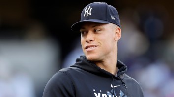 Yankees May Be In Trouble After Latest Aaron Judge Injury Update
