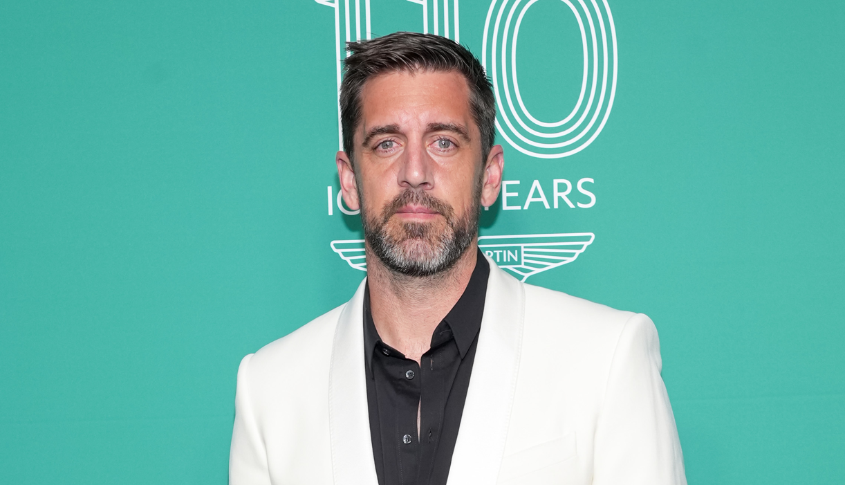 Aaron Rodgers Crowdsourcing From Fans for IMDb of Sports - Bloomberg