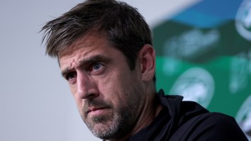 Aaron Rodgers’ Contract Talks May Reveal His Long-Term Plans With Jets