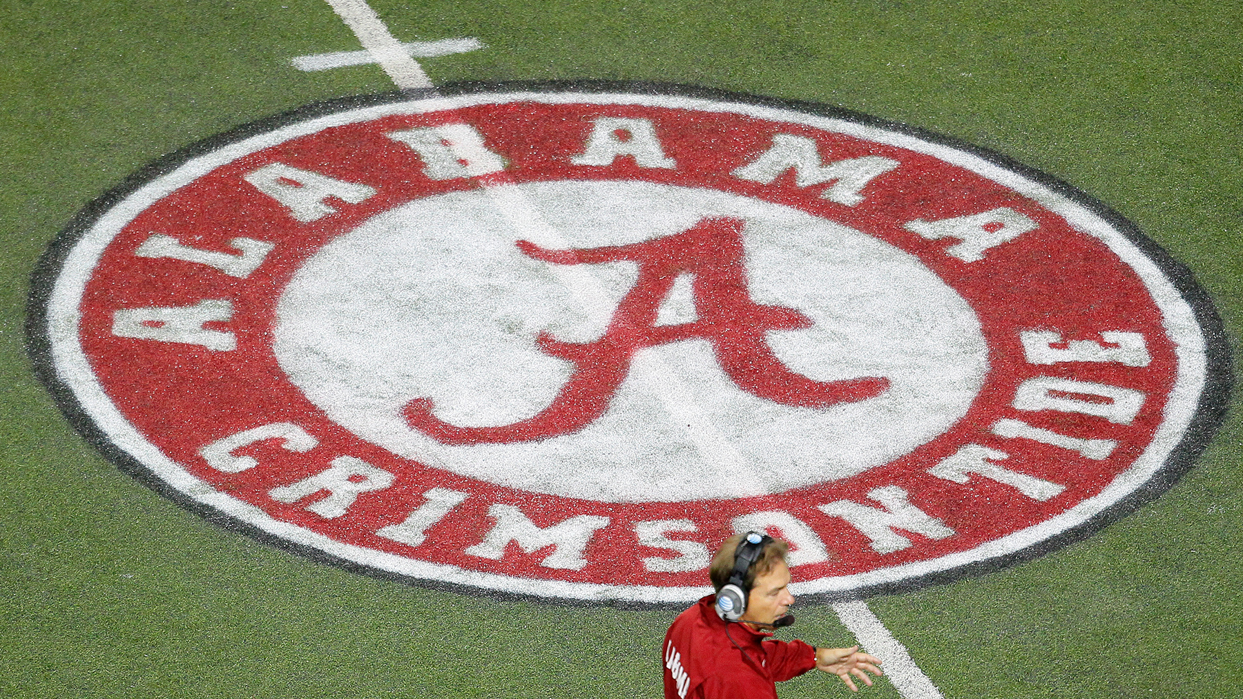 Crimson Tide Extend Official Offer To 8th-Grade QB From Alabama