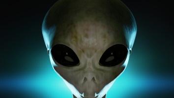 Government Whistleblower Claims U.S. Has Recovered Alien Bodies, Is Covering It Up