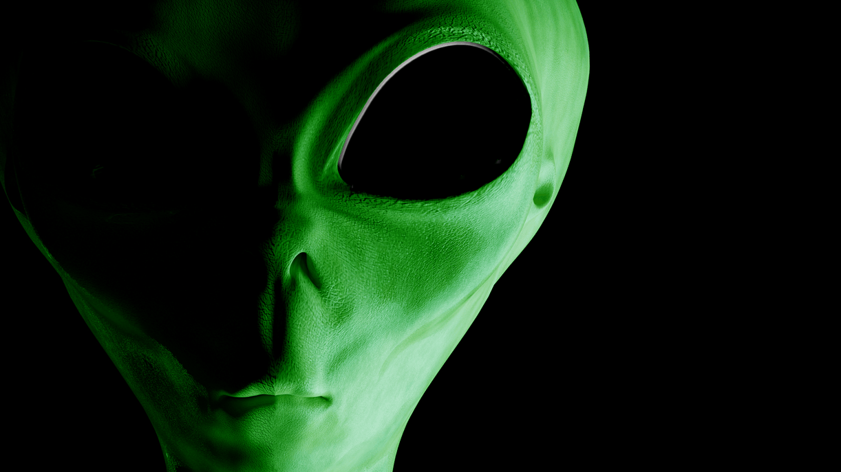 House To Hold Hearing On Whistleblower's UFO, Alien Claims