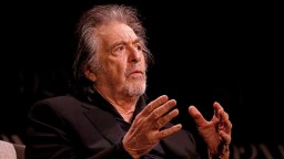 Al Pacino Reportedly Demanded A DNA Test After 29-Year-Old Girlfriend Told Him She Was Pregnant