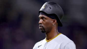 Andrew McCutchen Becomes A Meme After His Hilarious Reaction To Hearing The Wrong Walkout Music