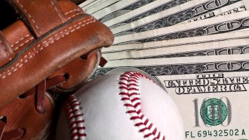 Baseball Bettor On Pace To Turn $1 Into $1M With Insane Futures Parlay