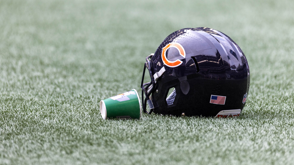 Chicago Bears discuss potential move to Naperville: Arlingon