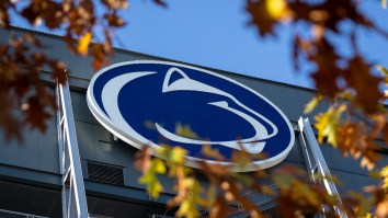 Penn State Is Apparently The Only Big Ten School Without A True Rival