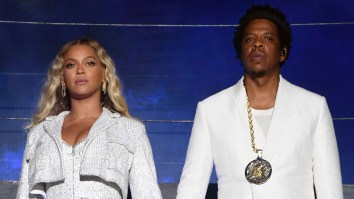 A Bidet Used By Beyoncé And Jay-Z Is Selling For A Hefty Price On eBay
