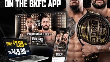 BKFC 45 Stream – How To Watch And Why This Fight Should Be On Your Radar This Friday